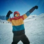 Chris Bewick - @stompfrog - Instagram