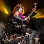 Chris Bewick - @vincevenus1 - Instagram