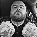 Chrissy kickboxer bewick - @chrisybewick - Instagram