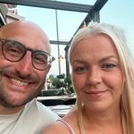 Christine Bewick - @christionovich - Instagram