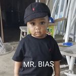 Chris Bias - @bandit_que_dog - Instagram
