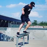 Chris B - @chris__bieber - Instagram