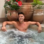 Chris Bieber - @chrishagelstein - Instagram