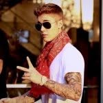 Chris Brown. Justin Bieber. - @justin.chris - Instagram