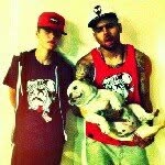 CHRIS BROWN&JUSTIN BIEBER*-* - @chrisbrownjustinbierberfans - Instagram