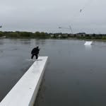 Chris Bills - @crispy_shred - Instagram