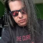Chris Bills - @darkwavewarrior85 - Instagram