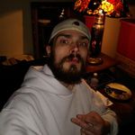 Chris Binion - @thechrisbinion - Instagram