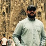 Chris Binkley - @dbinkley15 - Instagram
