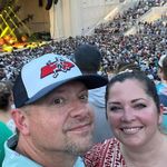 Chris Binkley - @seisperros615 - Instagram