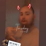 Chris Binkley - @carsonandliam1507 - Instagram
