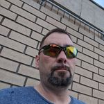 Chris Binkley - @chrisbin1979 - Instagram