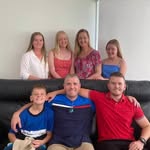 Chris Birchall - @birchall3887 - Instagram