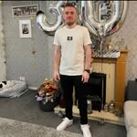 Chris Birchall - @christophenuk - Instagram