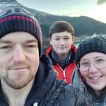 Chris Birchall - @chrisbir1980 - Instagram