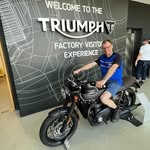 Christopher Paul Birchall - @chris.birchall.1964 - Instagram