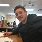 Chris Birdsey - @birdseychris - Instagram