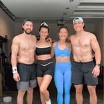 Chris Birdsey - @stayfit_res - Instagram