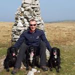 Chris Birkbeck - @annbabes1976 - Instagram