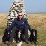 Chris Birkbeck - @henniapostolou - Instagram