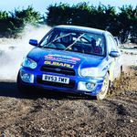 Chris Birkbeck Rallyschool - @chris_birkbeck_rallyschool - Instagram