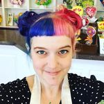 Chrissy Birkbeck - @sarcastichrissy - Instagram