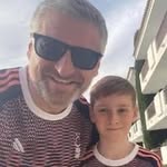 Chris Birkle - @chrisbirkle - Instagram