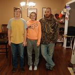 Chris Birks - @jbirksy69 - Instagram