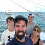 Chris Birks - @birksman - Instagram