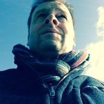 Chris Birks - @spurwood - Instagram