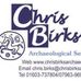 Chris Birks Archaeological Services - Facebook