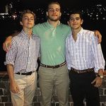 Chris Birmingham - @cwb_2020 - Instagram
