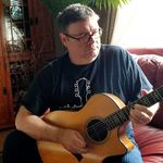 Chris Birmingham - @cbplaysguitar - Instagram