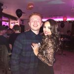 Chris Birmingham - @birmo14 - Instagram