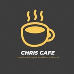 Chris Cafe, Digbeth Birmingham - @chriscafe_digbeth - Instagram