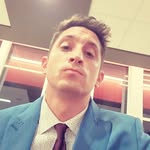 Chris Sarris - Birmingham, AL, Wedding DJ - @discohristo - Instagram