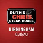 Ruth’s Chris Steak House - Birmingham Alabama - @ruthschris.birmingham - Instagram