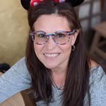 Christie Bisbee - @christie.loves.disney - Instagram