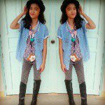 Christy Bisnar - @chrstybsnr2324 - Instagram