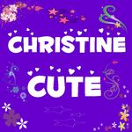 Yvonne christine eve bisnar - @christineevebisnar - Instagram