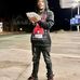 Chris Barnett - Facebook