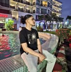 Christopher Bisram - Facebook