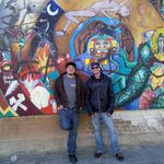 Chris Bissell - @cbicon - Instagram
