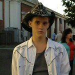 Chris Bisson - @chrisby227 - Instagram