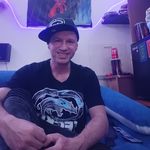 Chris Bisson - @rwyv3rbryb - Instagram