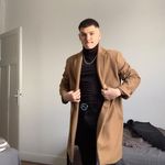 Chris Bisson - @chrisbisson21 - Instagram