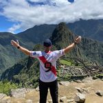 Chris Bisson - @chrisbiss76 - Instagram