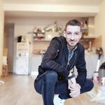Chris Bisson - @chris__bisson - Instagram
