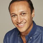 Chris Bisson - @chrisbisson - Instagram