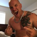 Chris Bisson - @cbisson84 - Instagram